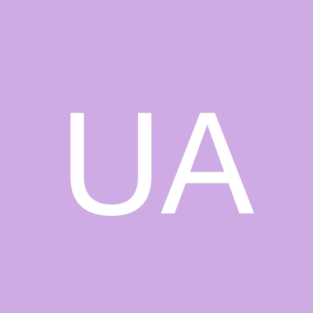 Meet your Posher, Ursula